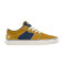 ETNIES BARGE LS Yellow/blue