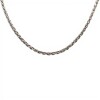 Cadena Tourbillon - Plata 925 - Sin Piedra - CD3413 sinpiedra