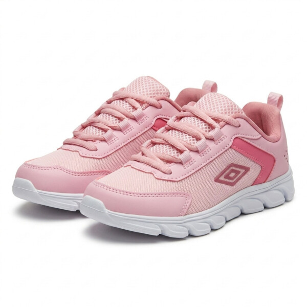 CHAMPIONES UMBRO SPIKE Niño 20206347 Rosa Viejo