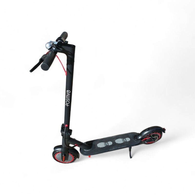 Monopatin Electrico Positivo 36v 250w (xm-1) Monopatin Electrico Positivo 36v 250w (xm-1)