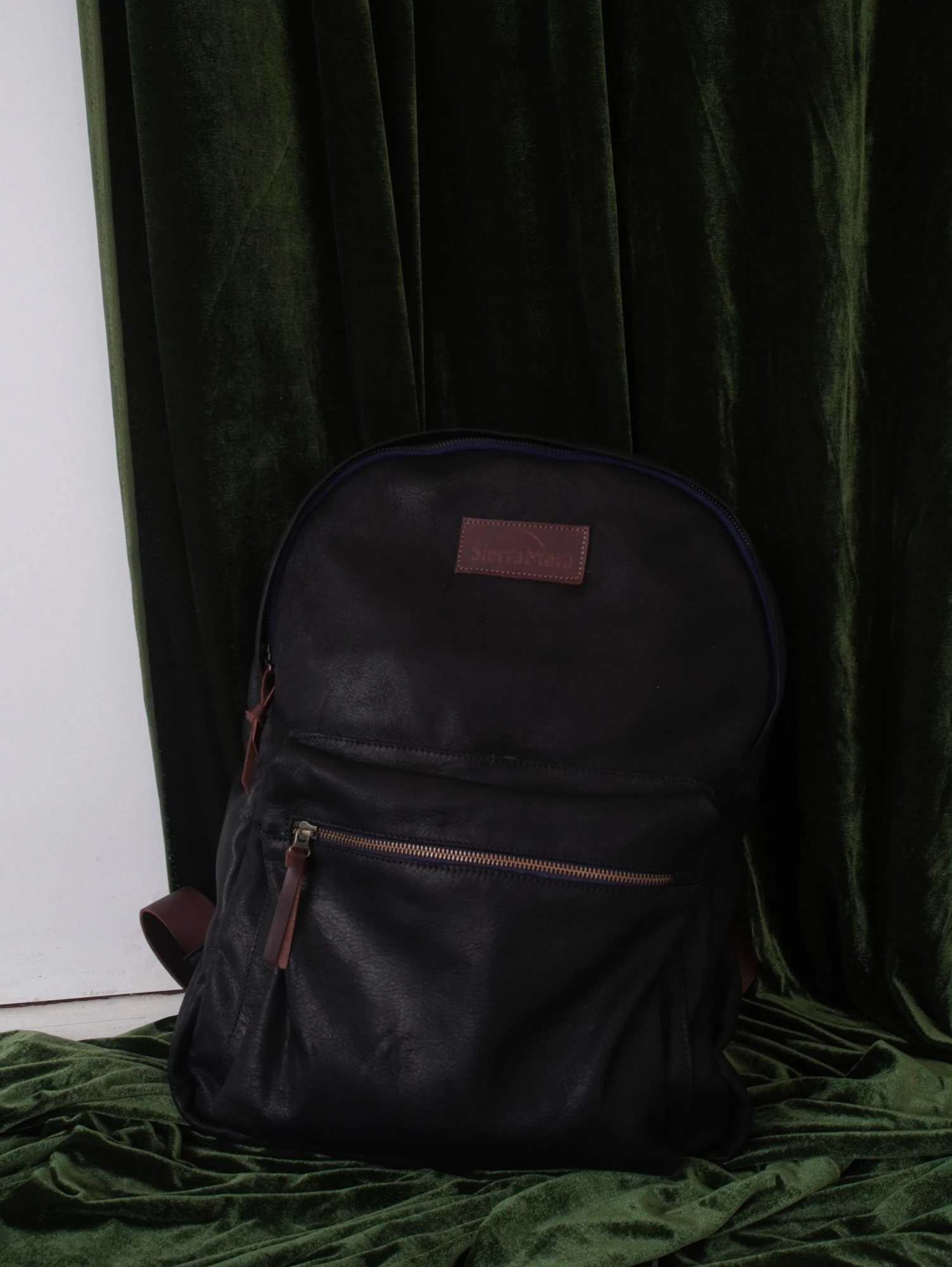 Mochila Moro - Negro