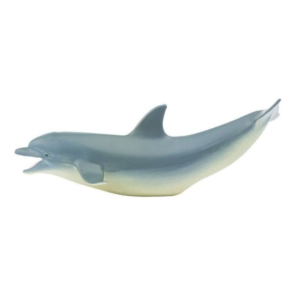 Figura Safari Delfín Juguete Niños Oceano Infantil Juego Figura Safari Delfín Juguete Niños Oceano Infantil Juego