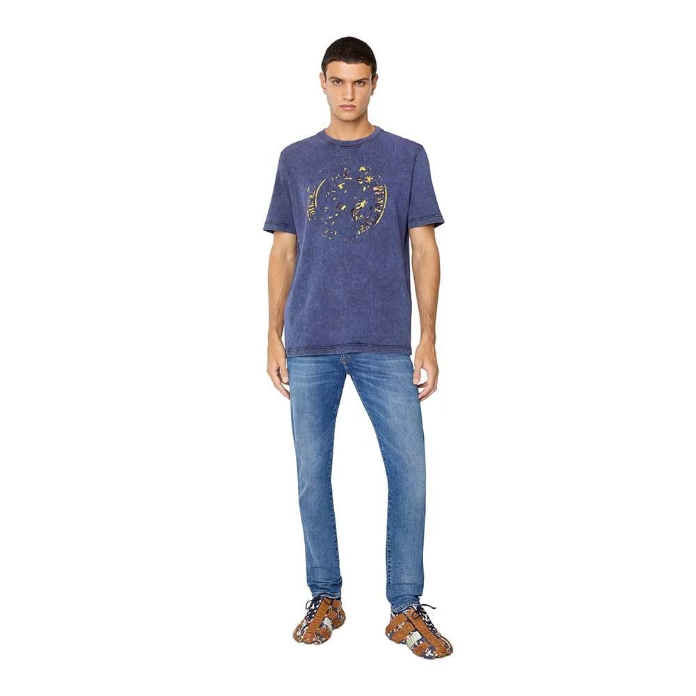 2019 D-Strukt L.32 - Hombre Blue