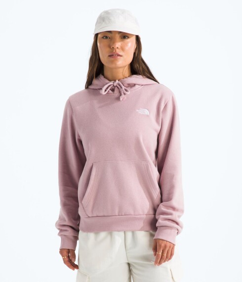 Canguro Evolution Simple Dome Metal Pink