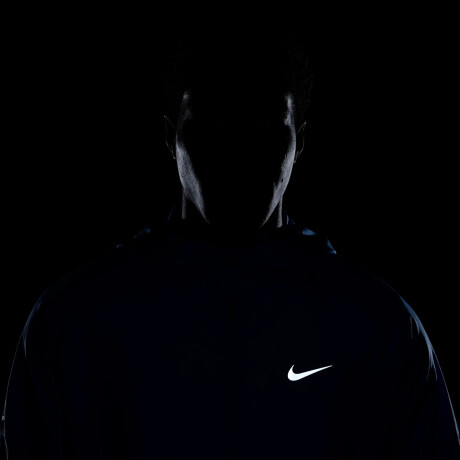 CAMPERA NIKE MILER Blue