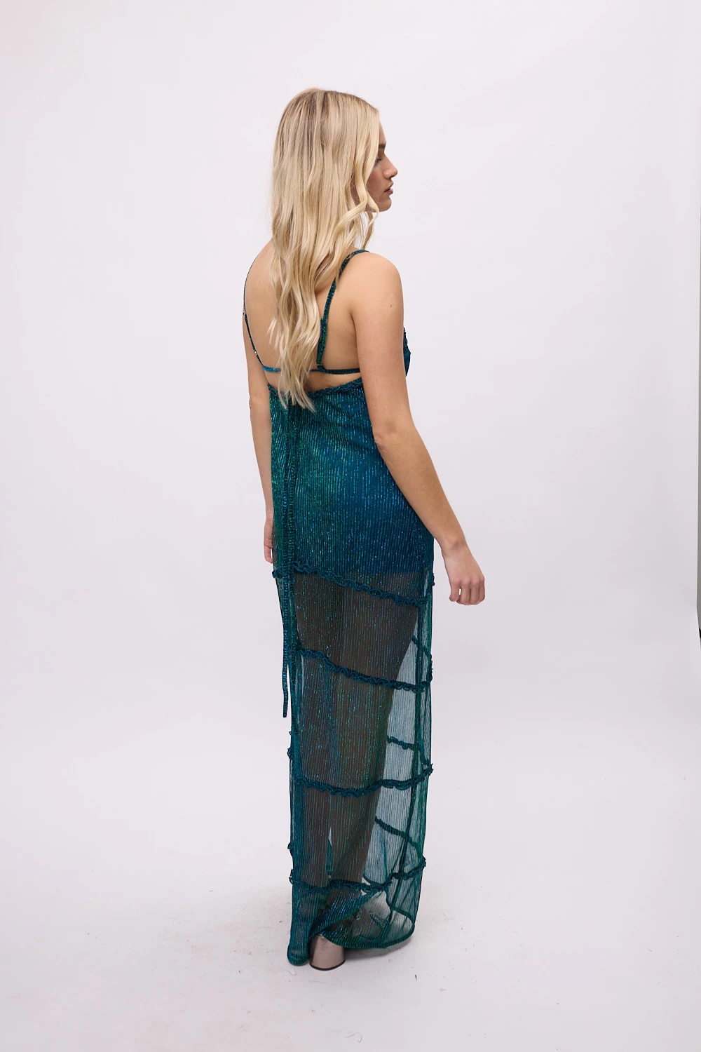 Vestido Ciao
