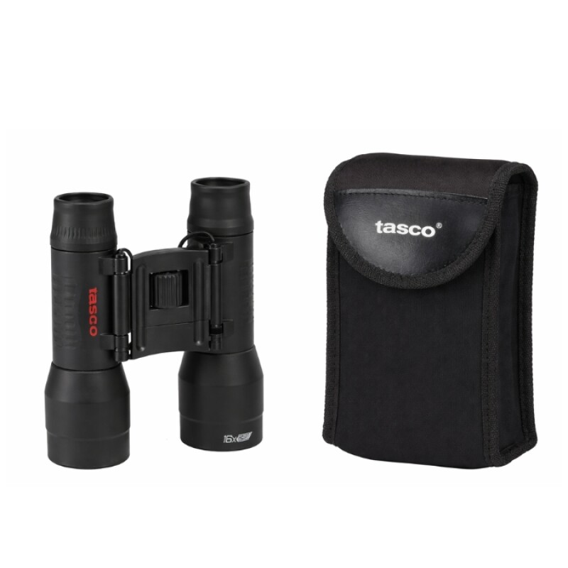 Binoculares 16x32 Tasco Binoculares 16x32 Tasco