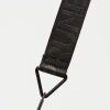 Bandolera Adventure en nylon Verde