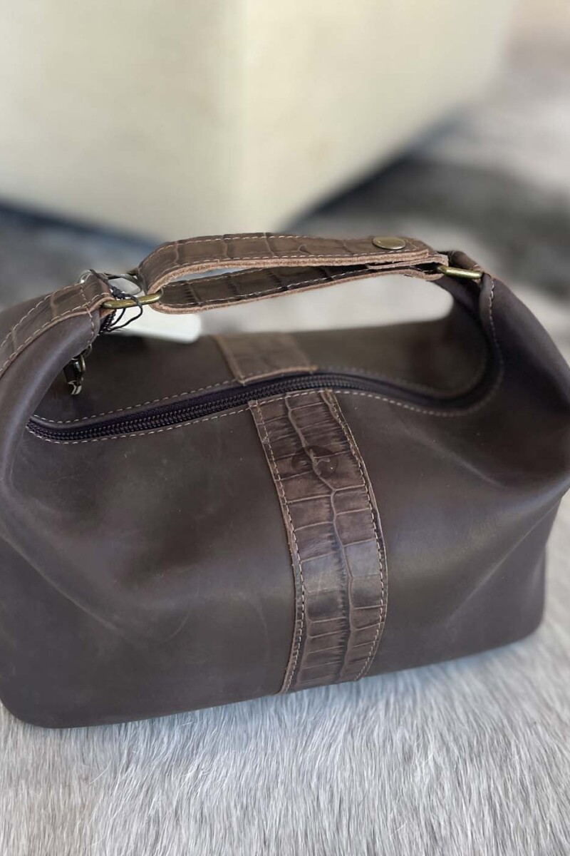 Necessaire Chocolate