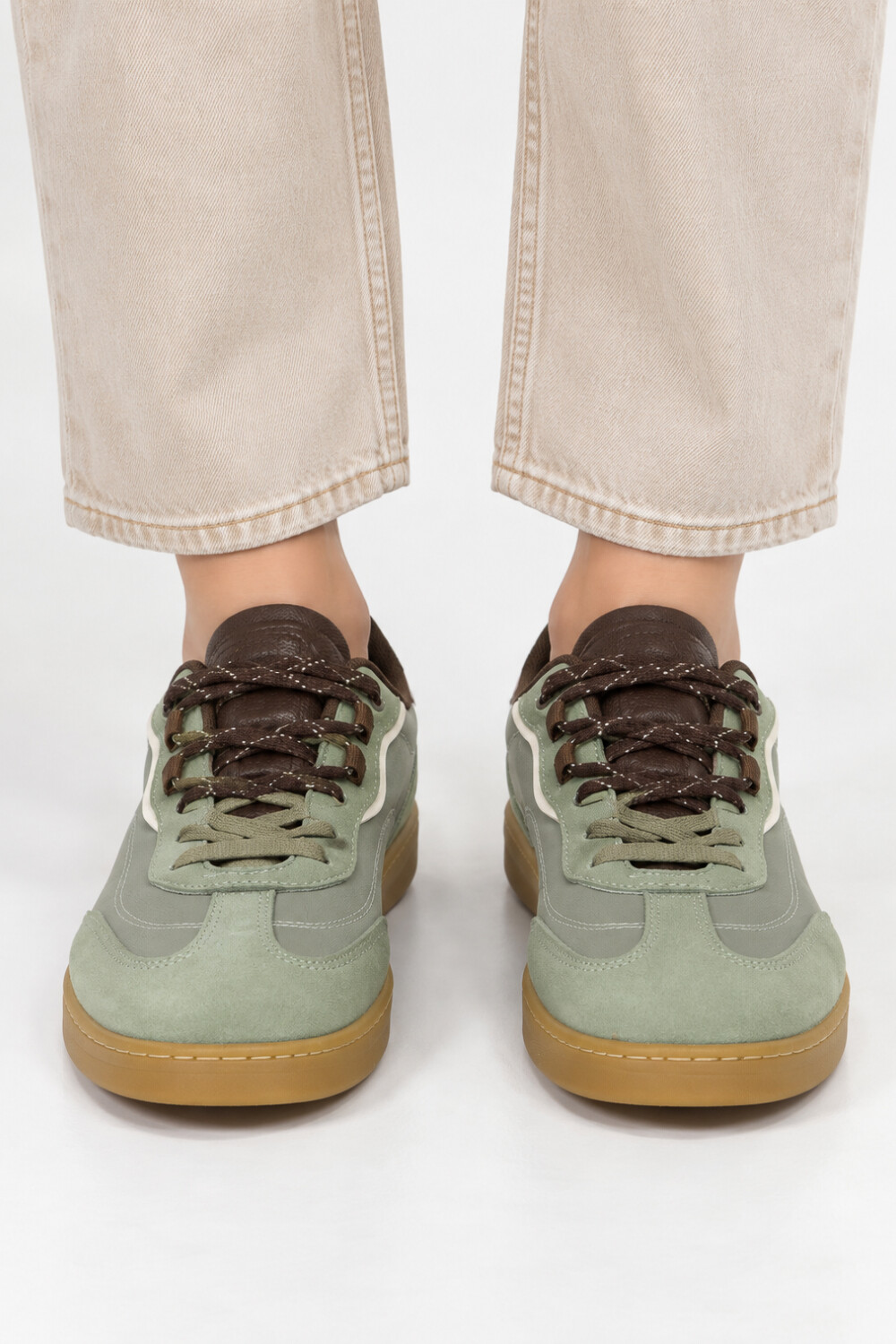 Zapatilla Aeris Estampado 1