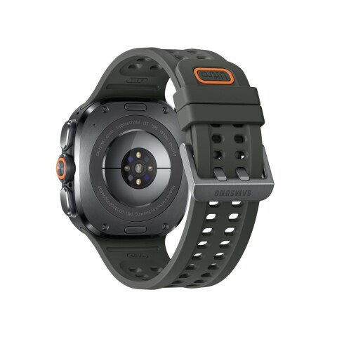 Smartwatch Samsung Ultra 2 Titanium Silver