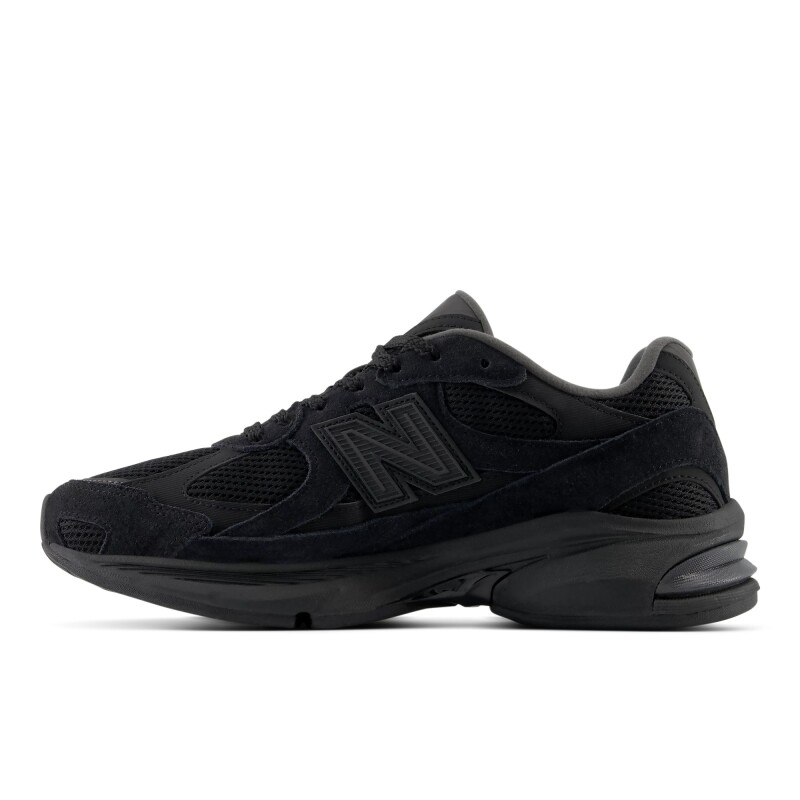 Championes New Balance Unisex - 2010 - U20107B1 BLACK