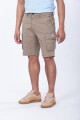 Bermuda UFO cargo Beige