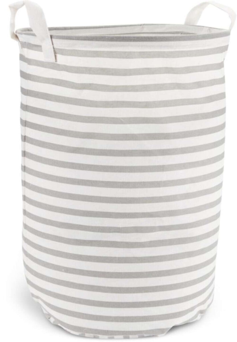 Cesta Para Ropa Asgeir - Ø36Xa50Cm 