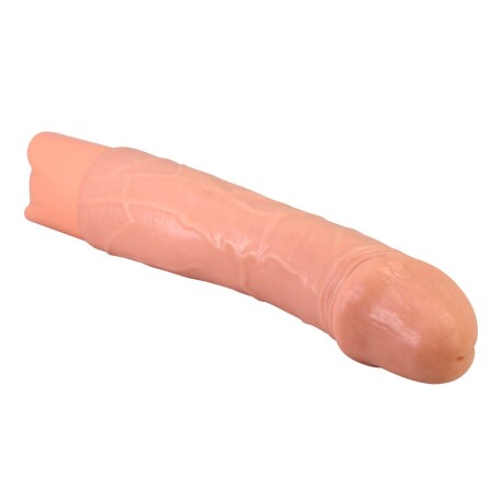 DIldo Vibrador Realístico 19cm Jermaine Pretty Love Carne