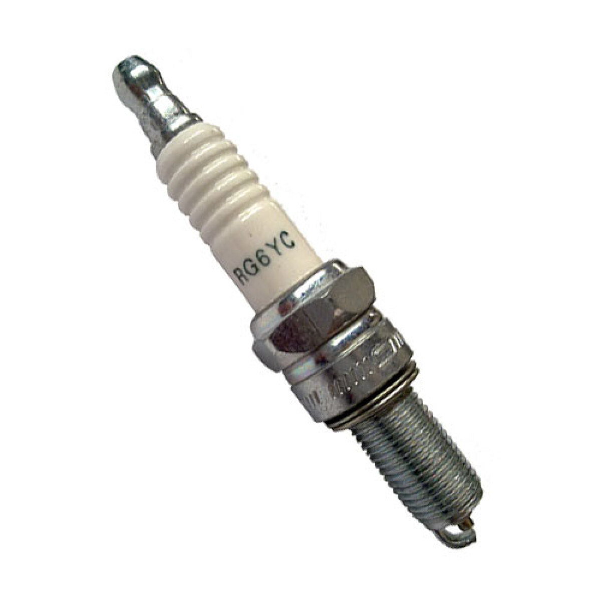 BUJIA - MOTO YUMBO MILESTONE CBF250 CPR6EA9 IMR8C9H COBRE CHAMPION 