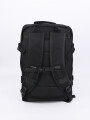 MOCHILA CABINA TRIP NEGRO