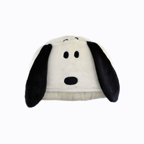 Manta con capucha Snoopy Manta con capucha Snoopy