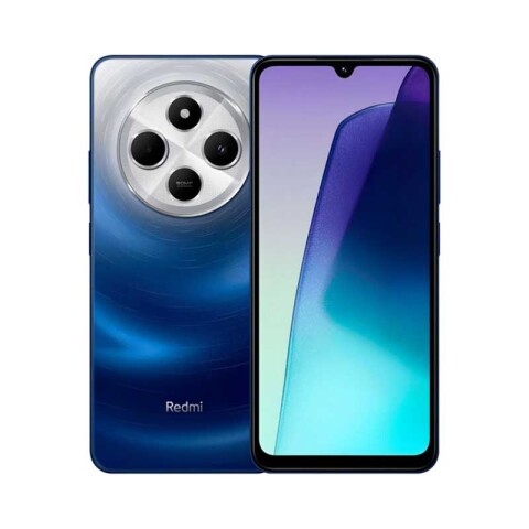 Celular Xiaomi Redmi 14C 6.88" 4GB 128GB Azul Celular Xiaomi Redmi 14C 6.88" 4GB 128GB Azul