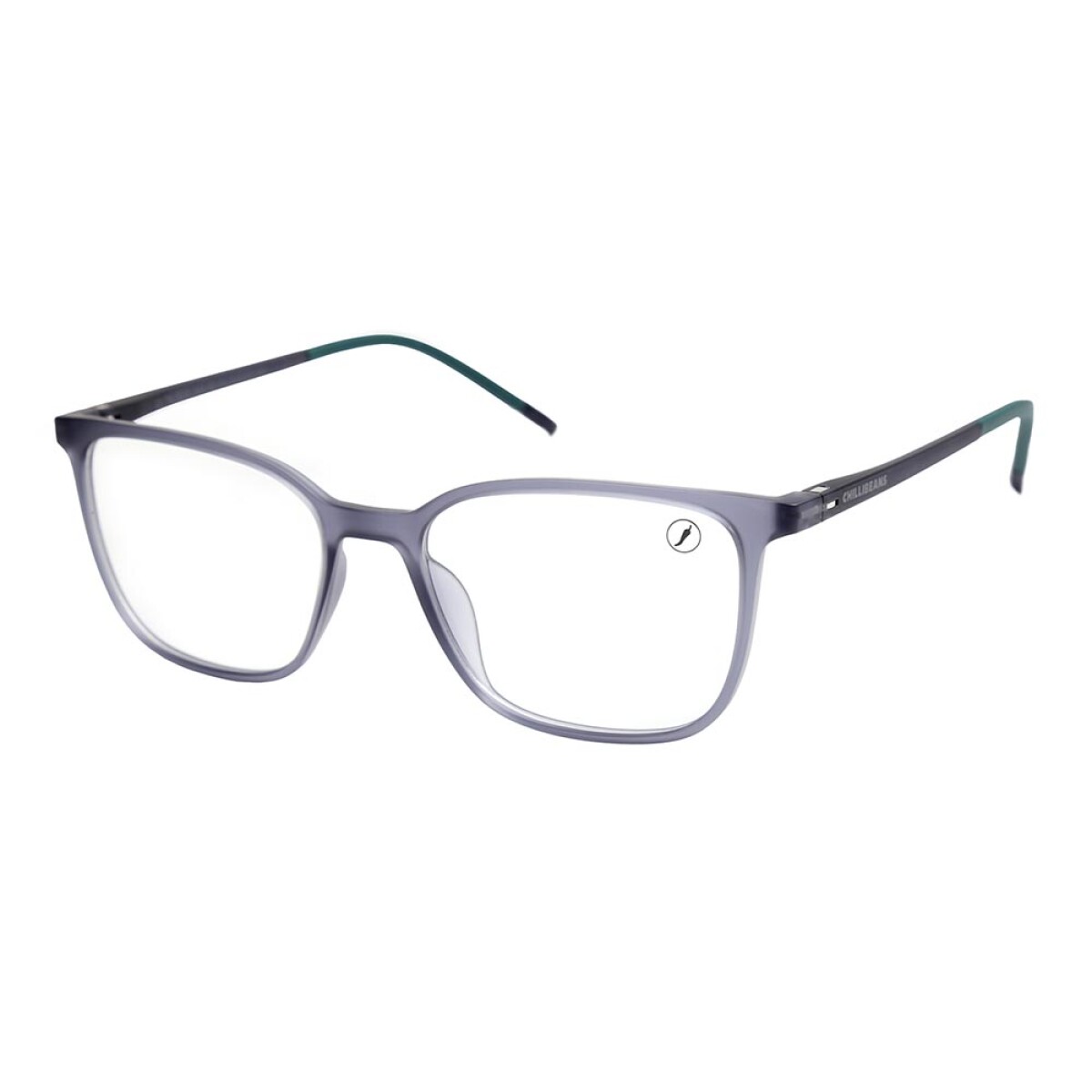 Lentes De Vista Chilli Beans Cuadrado Unisex 