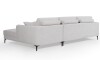 Sofa con Chaise ASPEN Natural Sofa con Chaise ASPEN Natural