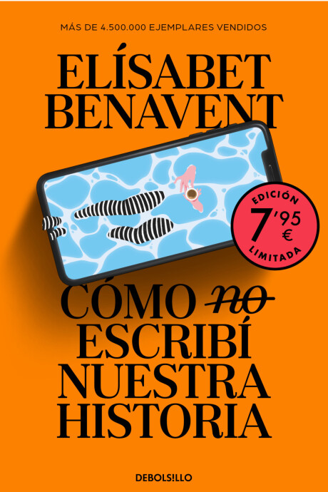 COMO (NO) ESCRIBI NUESTRA HISTORIA (LIMITED) COMO (NO) ESCRIBI NUESTRA HISTORIA (LIMITED)