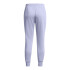 UA Rival Fleece Jogger-PPL PPL-539