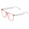 Lentes Inteligentes Bluetooth Música Llamadas Deporte Vq-pag08 ROSADO