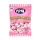 Gomitas FINI Marshmallows 250grs Torcido Rosa