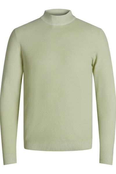 Sweater Clay Winter Pear