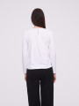 Remera Gandria Blanco