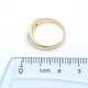 Anillo en oro 18k brillantes y esmeraldas Anillo en oro 18k brillantes y esmeraldas