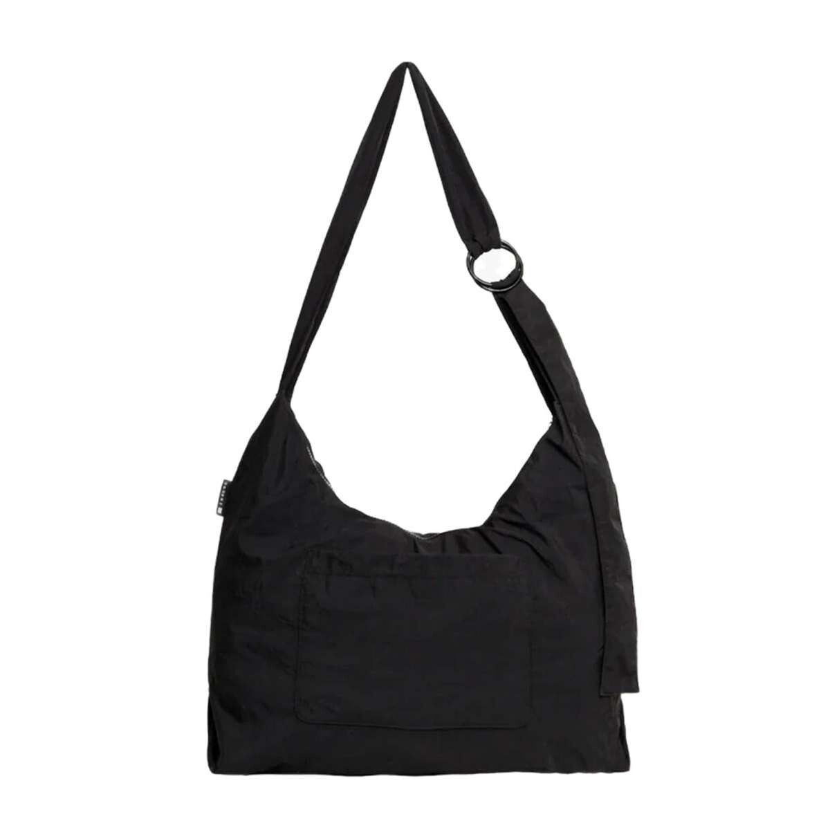 Bolso Thread Mini Slouchy - Negro 
