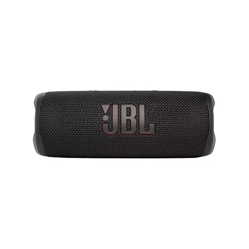 OUTLET-Parlante portátil JBL Flip 6 Waterproof Bluetooth Neg OUTLET-Parlante portátil JBL Flip 6 Waterproof Bluetooth Neg