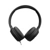 AURICULARES JBL TUNE 520C NEGROS AURICULARES JBL TUNE 520C NEGROS