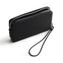 Mini Bag Logo - Unisex Negro