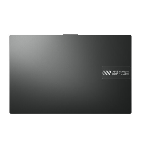 Notebook ASUS Vivobook Go 15 E1504GA-NJ008W i3 8GB/256GB 15.6" Black