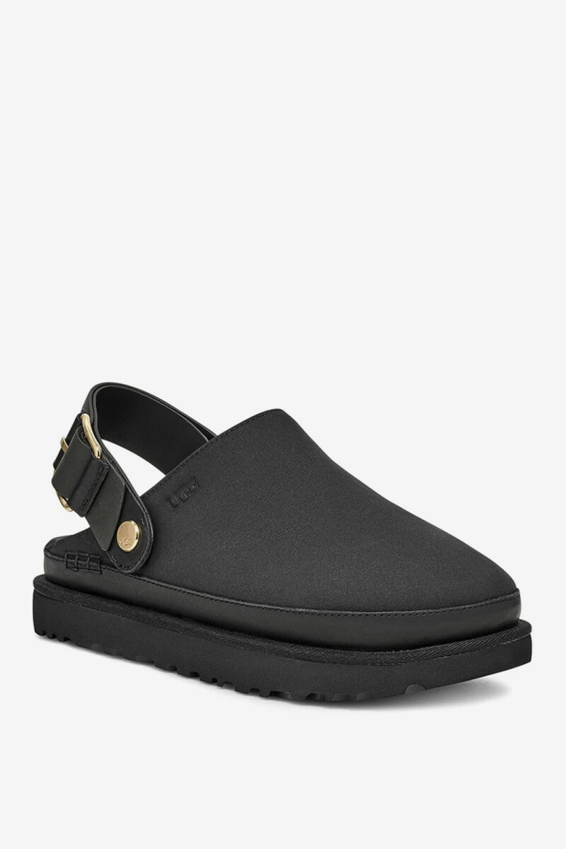 ZUECO GOLDENSTAR Negro