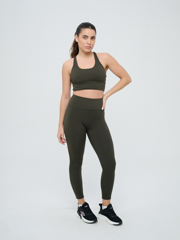 TOP NINA Umbro Mujer 00v