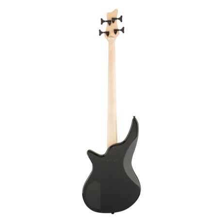 Bajo Electrico Jackson Spectra Js2 Iv Satin Black Bajo Electrico Jackson Spectra Js2 Iv Satin Black