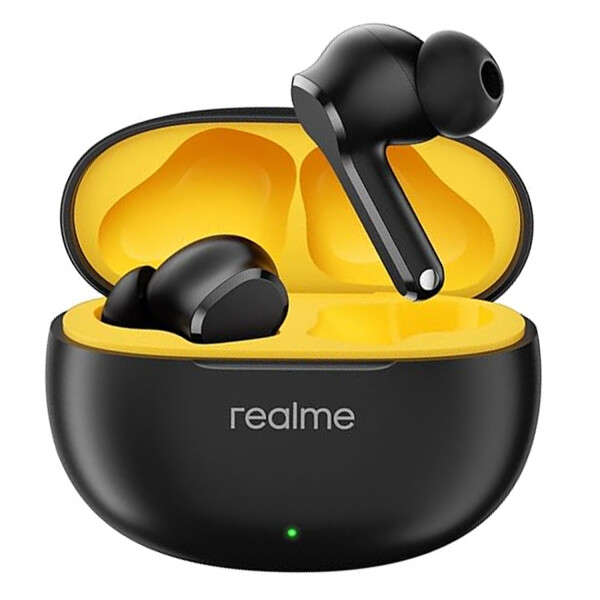 Auricular Realme Buds T110 NEGRO