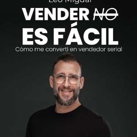 VENDER ES FACIL VENDER ES FACIL