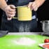 Alfombra De Silicona Para Repostería Pasteleria Con Medidas Color Variante Verde