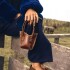 Dolly Carry Bag Camel