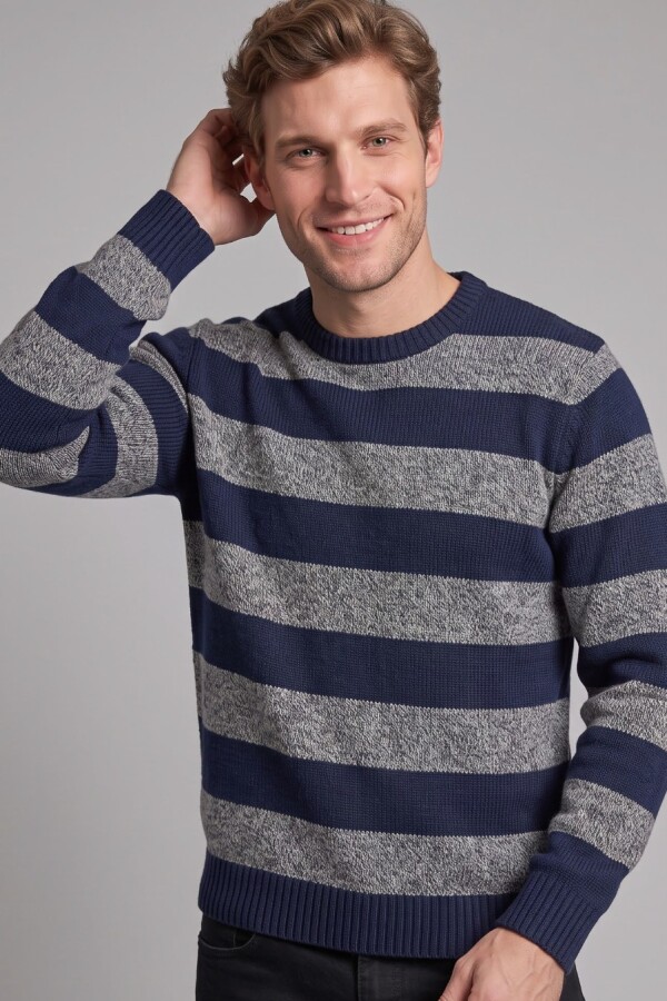 Sweater Mateo. Sweater Mateo.