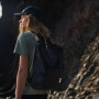 High Coast Totepack Sunset Orange