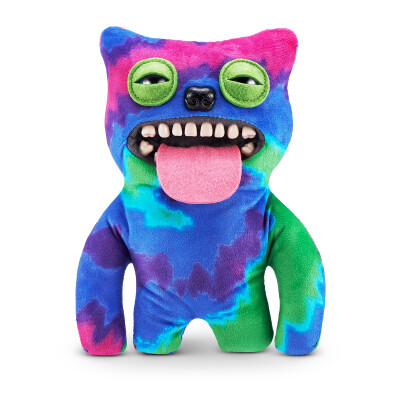 Fuggler Monstruo Laboratoy Misfits Edition Sir Belch
