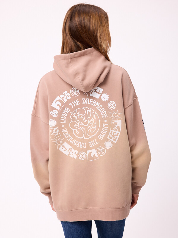 CANGURO S/C ROCKLEA RUSTY Taupe