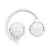 Auricular Jbl Tune T520 Bt Blanco Auricular Jbl Tune T520 Bt Blanco