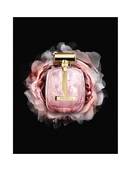 Perfume Nina Ricci L'Extase Caresse de Roses 30ml Original Perfume Nina Ricci L'Extase Caresse de Roses 30ml Original